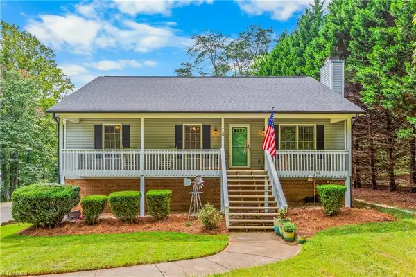 730 Cook Road, Rural Hall, NC 27045
