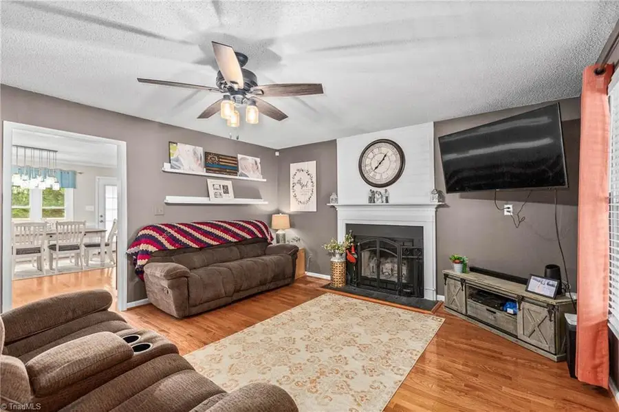 730 Cook Road, Rural Hall, NC 27045 - #3