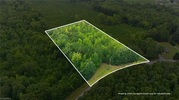 482 Old Mountain Road, Lexington, NC 27292