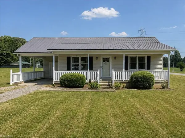 241 Joe Road, Mocksville, NC 27028