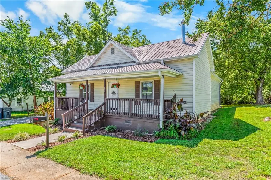 515 Foy Avenue, Lexington, NC 27292 - #3