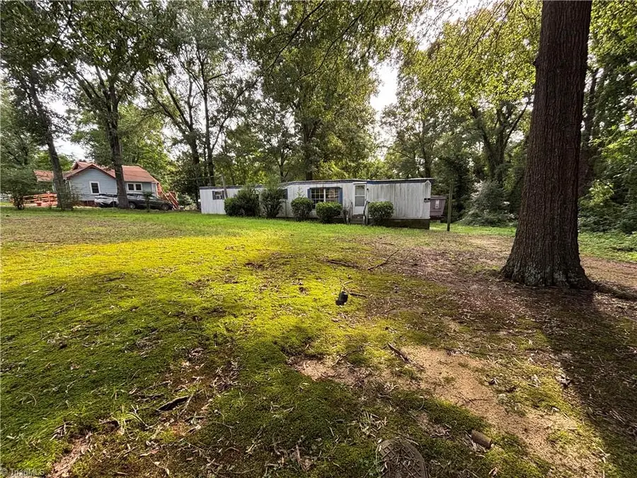 497 Pine Street, Burlington, NC 27217 - #2
