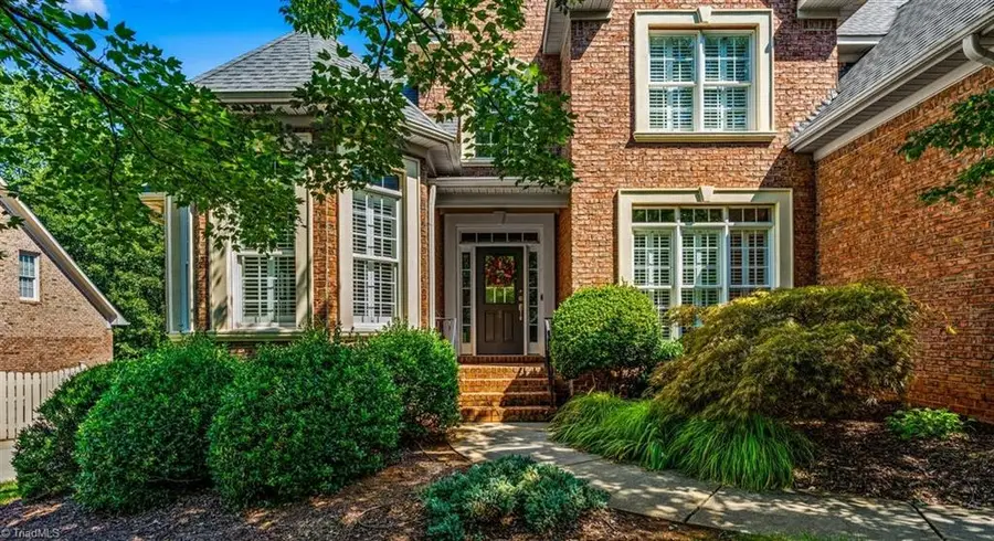 1 Rosebay Lane, Greensboro, NC 27455 - #2