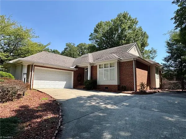 1401 Plantation Circle, Asheboro, NC 27205