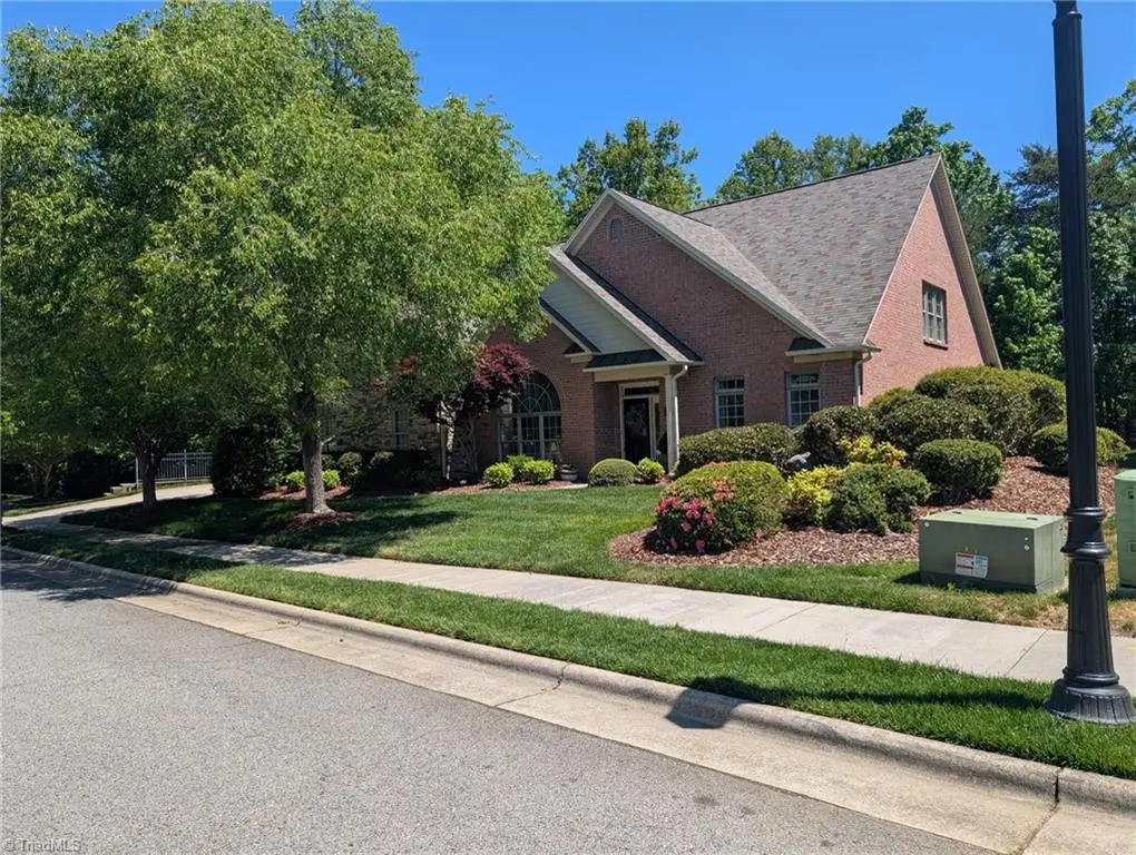 4106 Pennfield Way, High Point, NC 27262 - #1