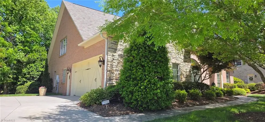 4106 Pennfield Way, High Point, NC 27262 - #2