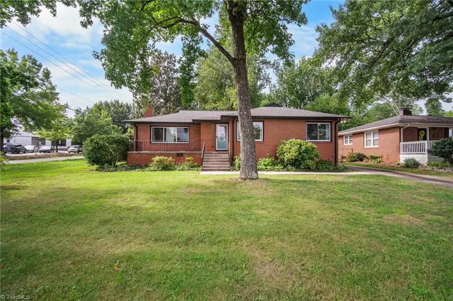 601 Quaker Lane, High Point, NC 27262 - #2