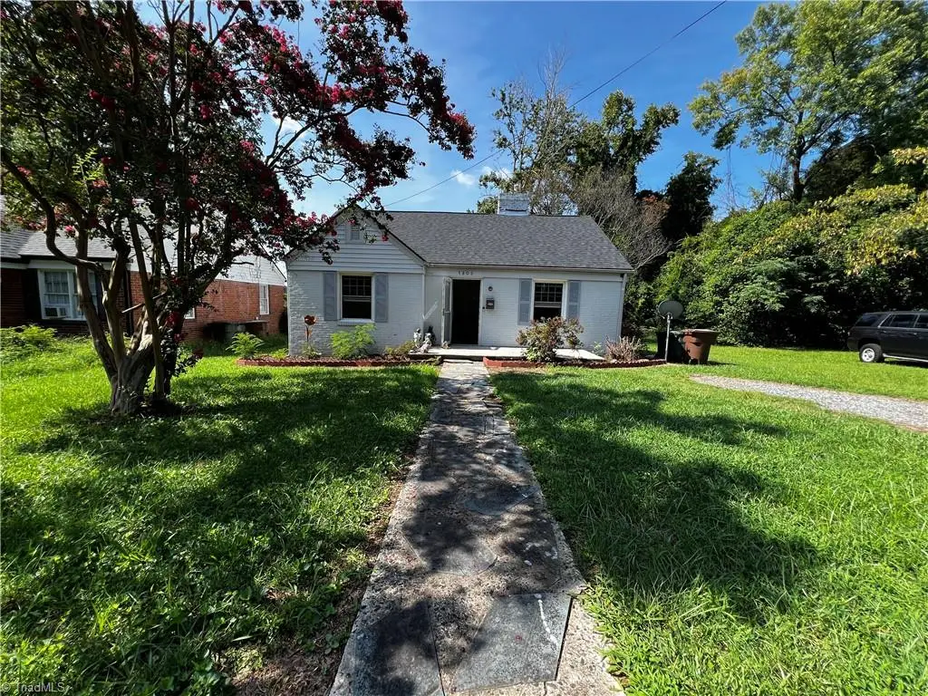 1305 Winstead Place, Greensboro, NC 27408 - #1