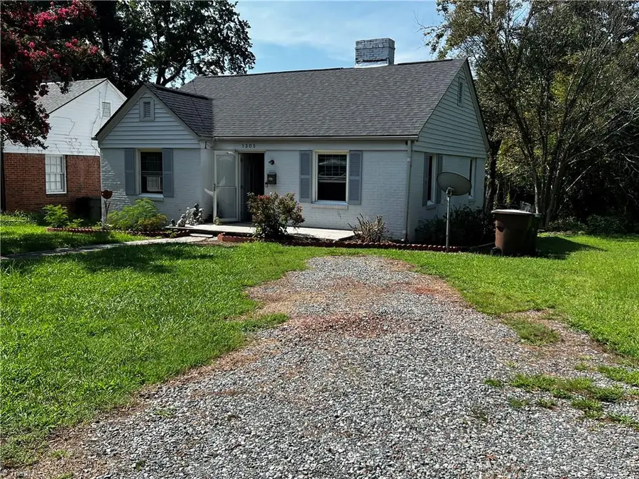1305 Winstead Place, Greensboro, NC 27408 - #2