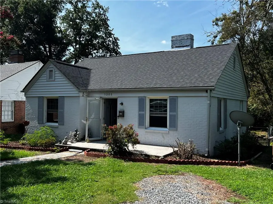 1305 Winstead Place, Greensboro, NC 27408 - #3