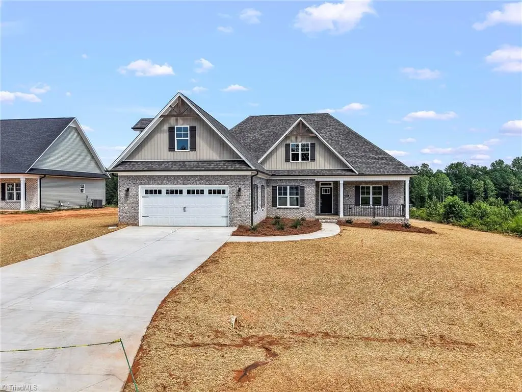 174 Cool Run, Lexington, NC 27295 - #1