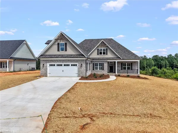 174 Cool Run, Lexington, NC 27295
