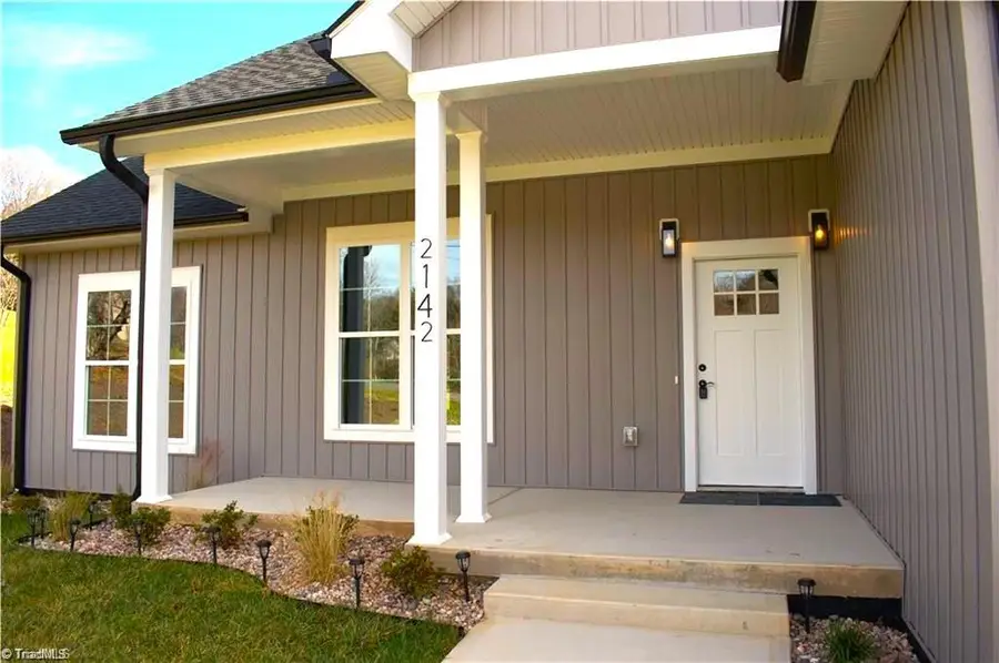 2142 Elizabeth Drive, Mount Airy, NC 27030 - #3