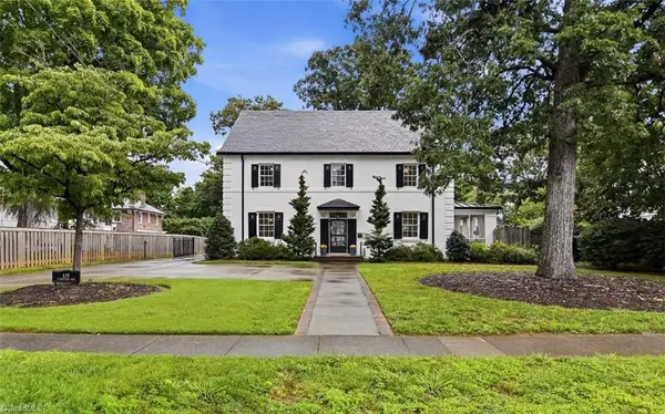 419 N Stratford Road, Winston-Salem, NC 27104