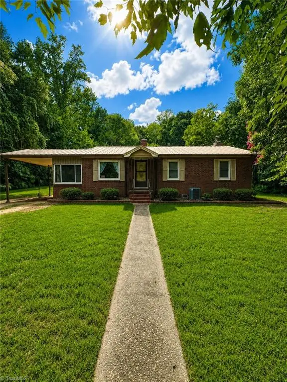 305 Milford Drive, Salisbury, NC 28144 - #1