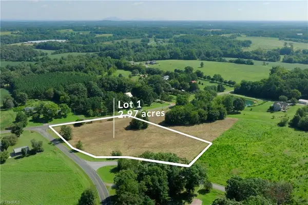 0 Ralph Road, Boonville, NC 27011