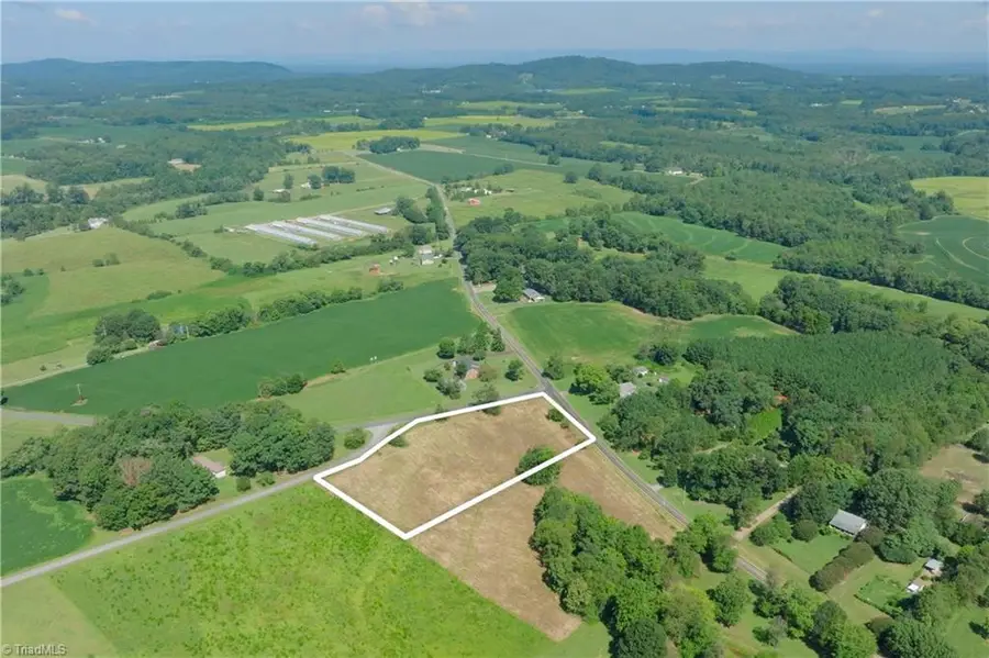 0 Ralph Road, Boonville, NC 27011 - #2