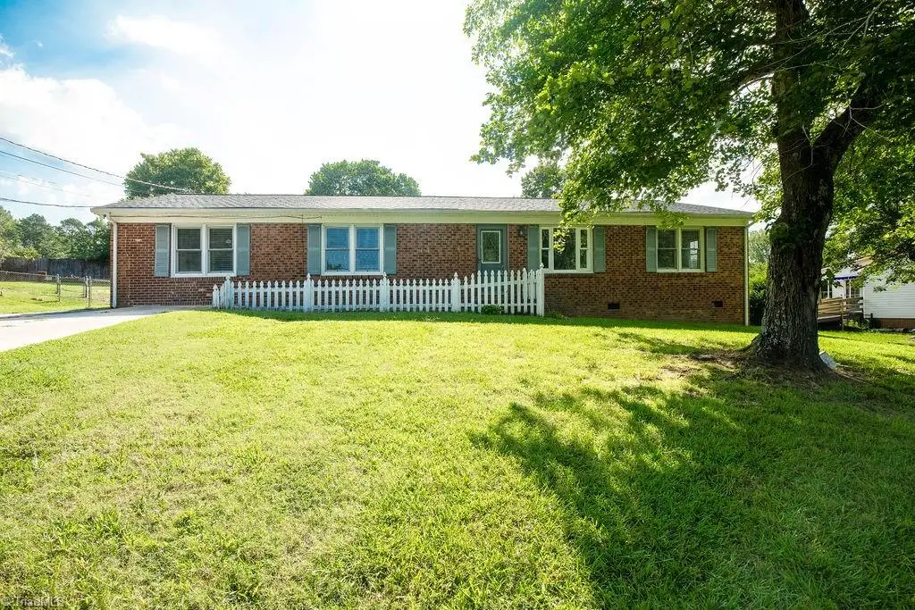 6214 Weant Road, Archdale, NC 27263 - #1