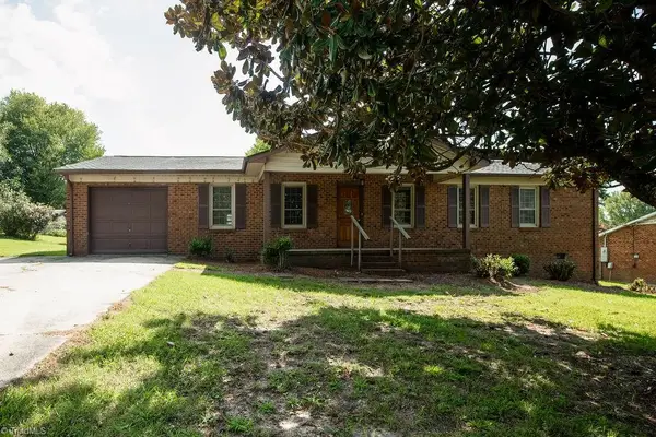 6224 Weant Road, Archdale, NC 27263