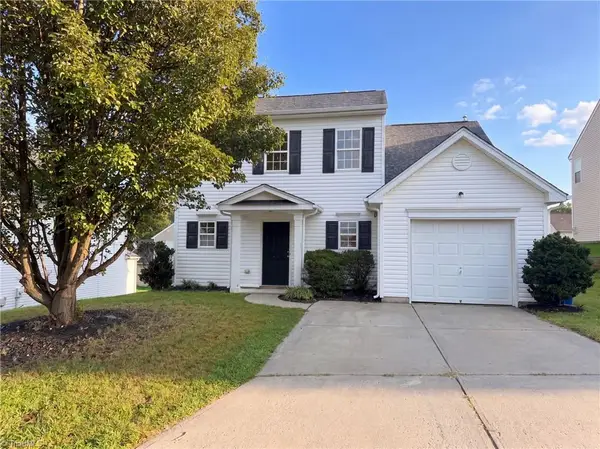 315 Royal Grey Court, Winston-Salem, NC 27107