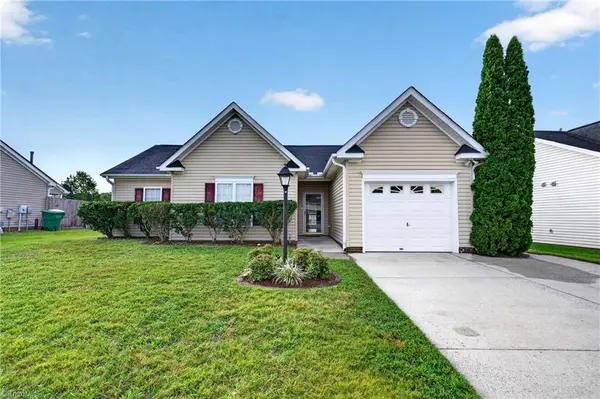 1105 Wesson Court, High Point, NC 27265