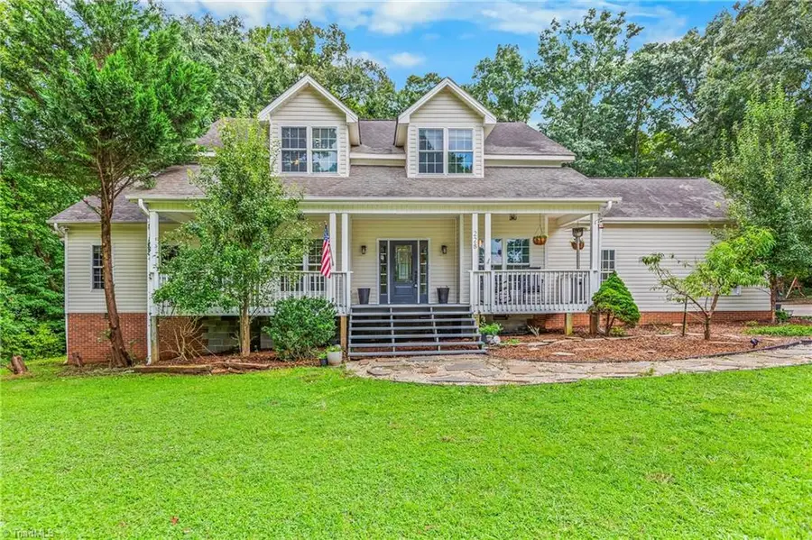 228 Blue Bird Lane, Mocksville, NC 27028 - #2