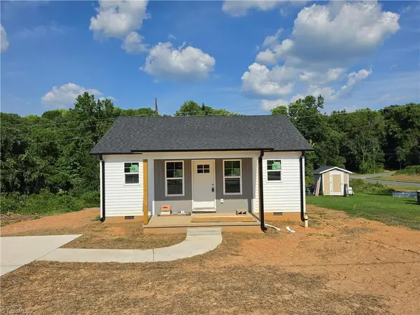 454 Loach Street, Asheboro, NC 27203