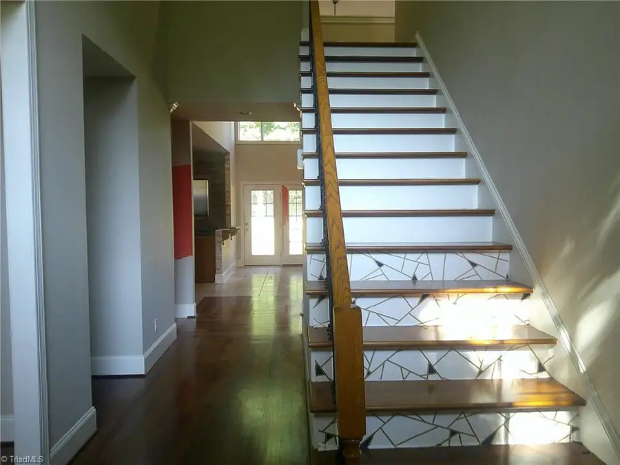 4303 Myrtle Grove Drive, Gibsonville, NC 27249 - #2
