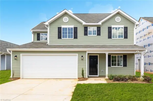 4127 Falston Drive, Greensboro, NC 27405
