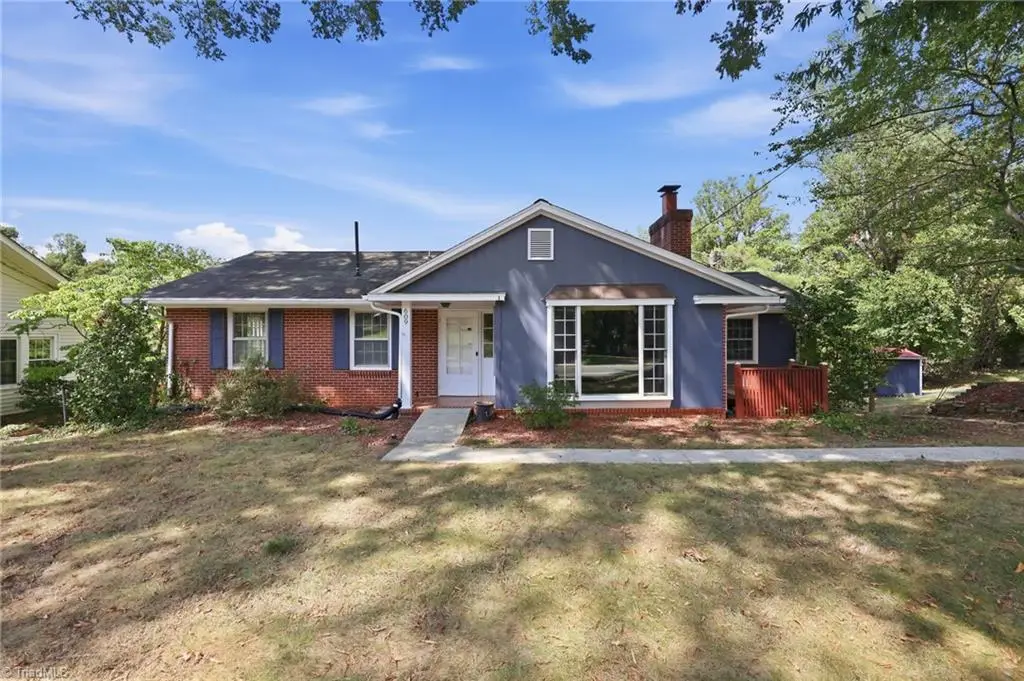 609 Main Street, Danbury, NC 27016 - #1