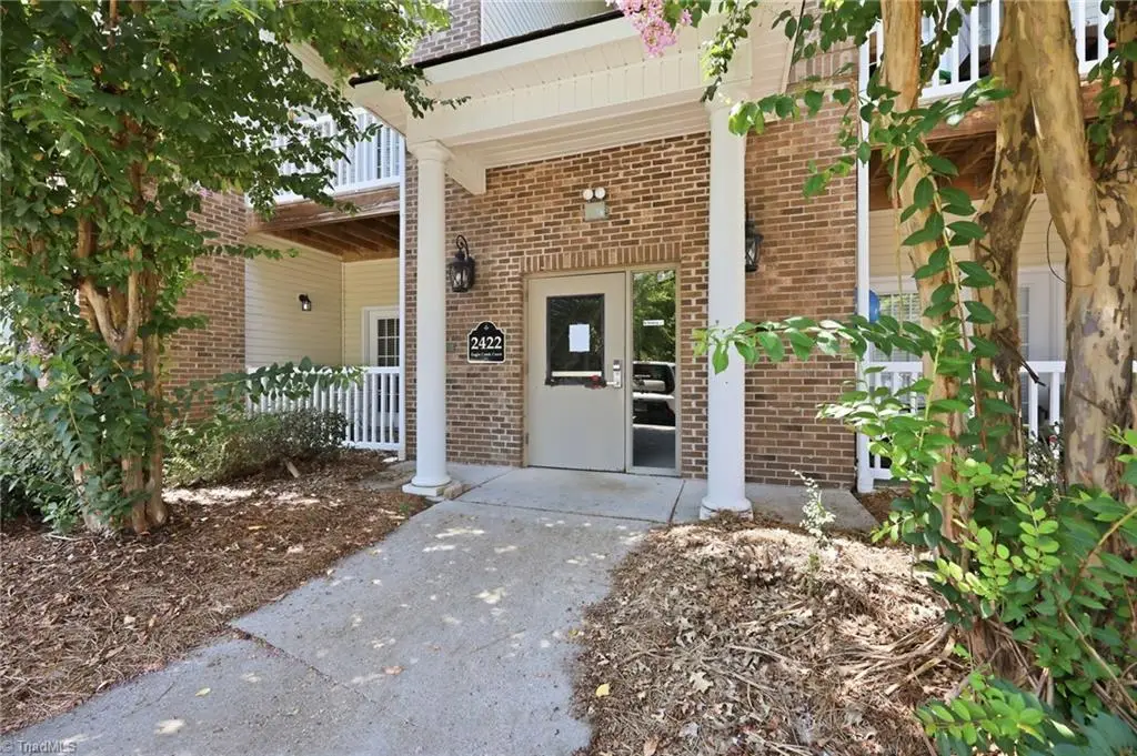 2422 Eagle Creek Court, Winston Salem, NC 27103 - #1