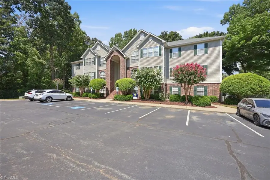 212 Timberline Ridge Court, Winston Salem, NC 27106 - #2