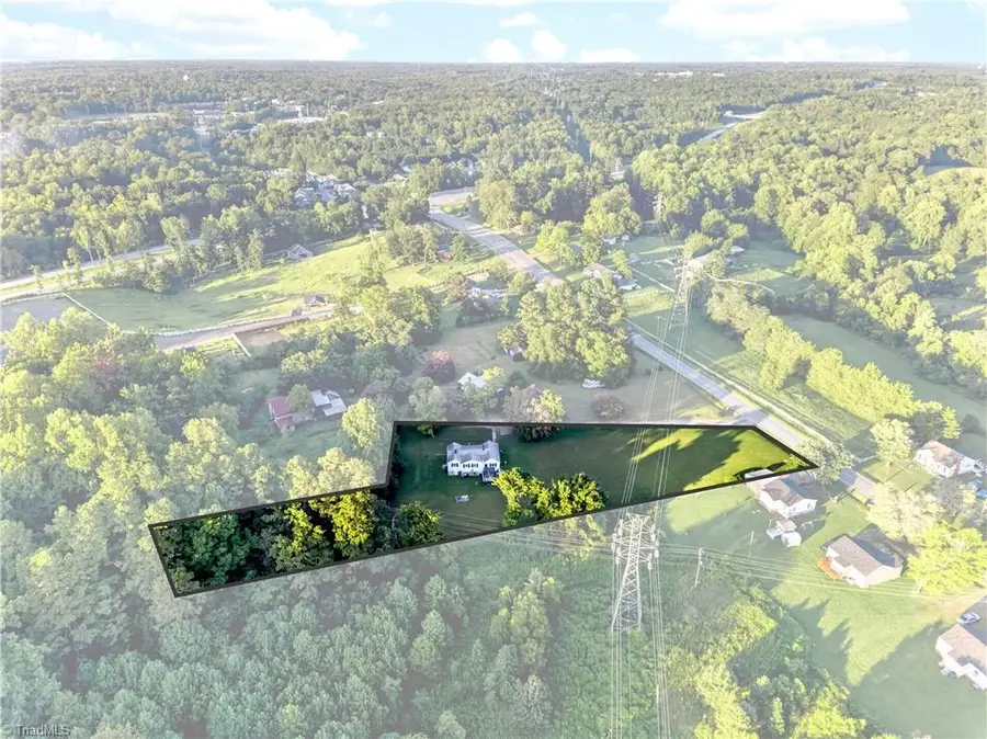 3421 Dillon Road, Jamestown, NC 27282 - #3
