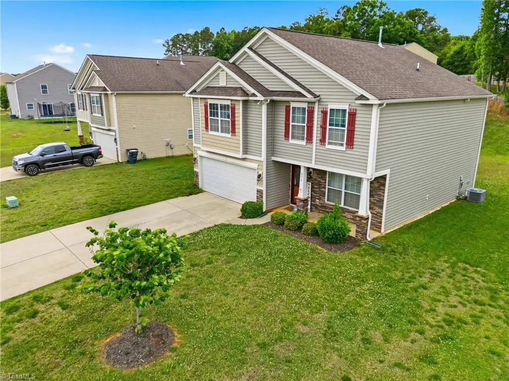 236 Solstice Drive, Haw River, NC 27258 - #1
