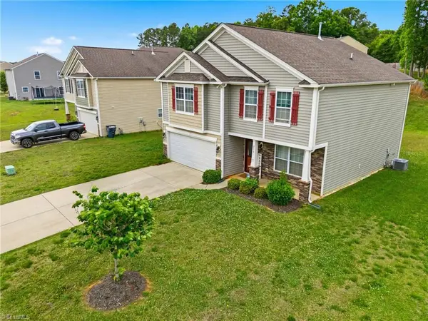 236 Solstice Drive, Haw River, NC 27258