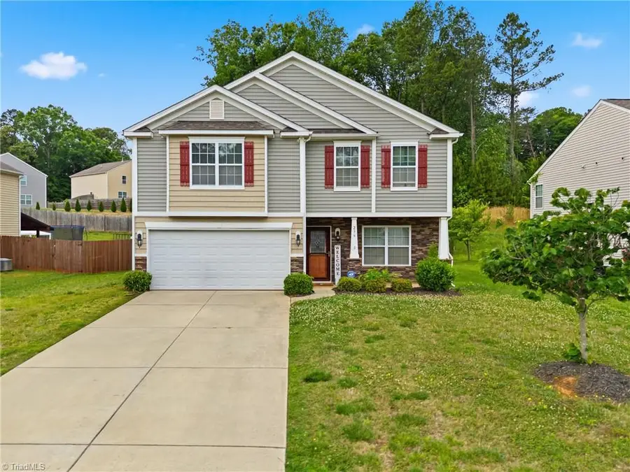 236 Solstice Drive, Haw River, NC 27258 - #2