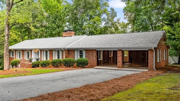 603 Shannon Road, Asheboro, NC 27203