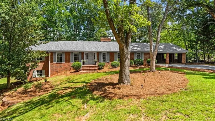 603 Shannon Road, Asheboro, NC 27203 - #2