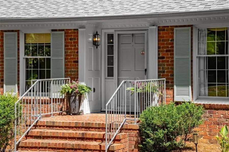 603 Shannon Road, Asheboro, NC 27203 - #3
