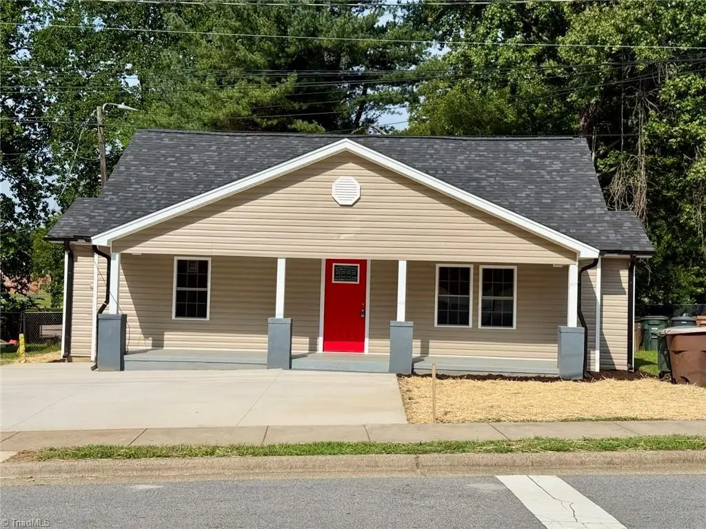 1510 Lovett Street, Greensboro, NC 27403 - #1