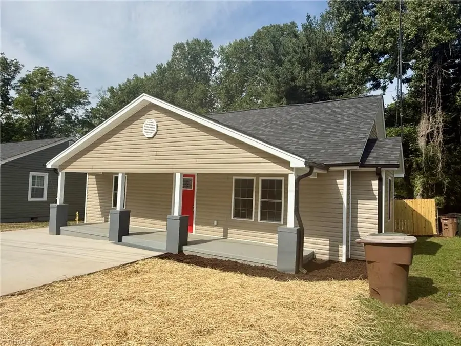 1510 Lovett Street, Greensboro, NC 27403 - #2
