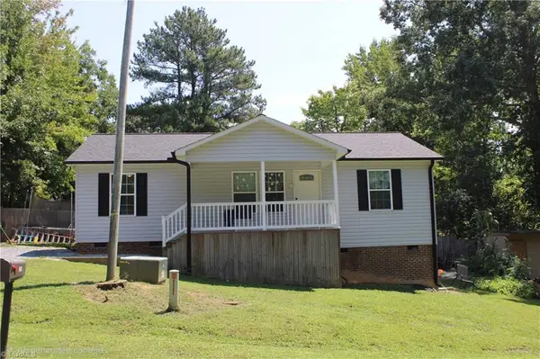 226 Cracklin Drive, Asheboro, NC 27203