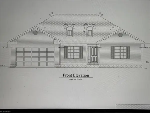 1716 Jades Way, Thomasville, NC 27360