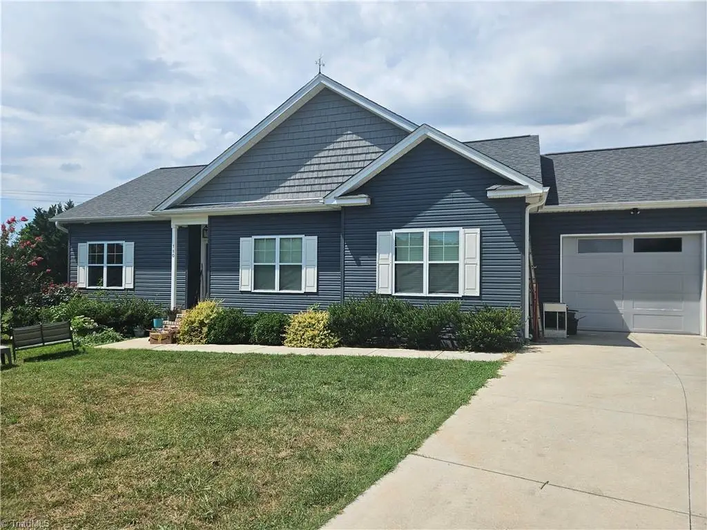 180 Oakshire Court, Mocksville, NC 27028 - #1