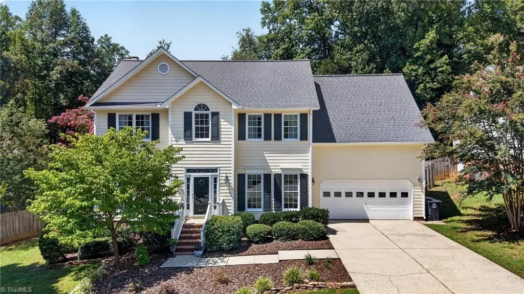 3503 Chance Road, Greensboro, NC 27410 - #1