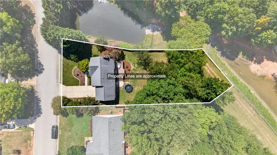 3503 Chance Road, Greensboro, NC 27410 - #3