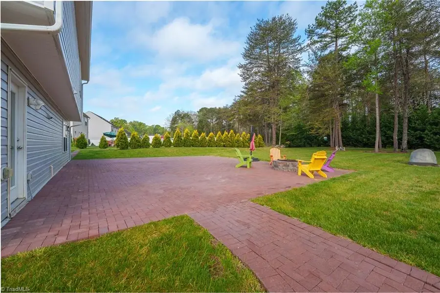 4892 Montevista Drive, Greensboro, NC 27407 - #3