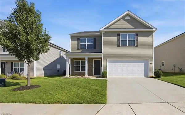 5143 Nokota Place, Greensboro, NC 27405