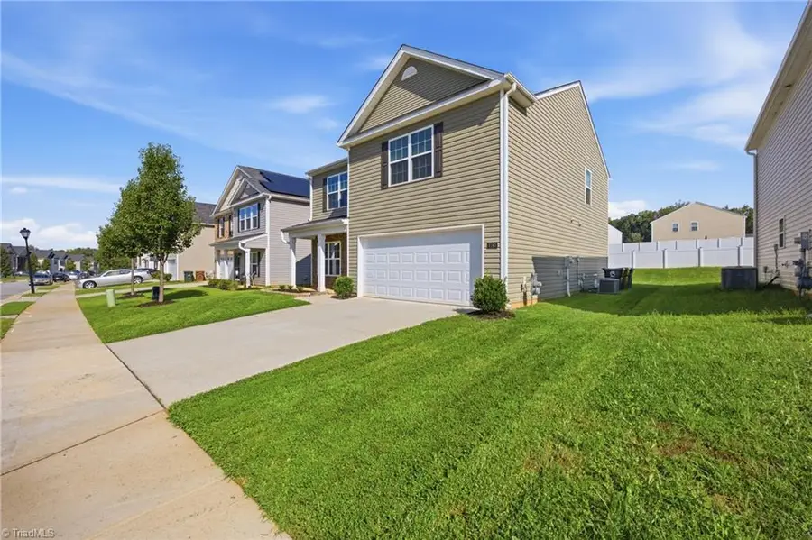 5143 Nokota Place, Greensboro, NC 27405 - #3