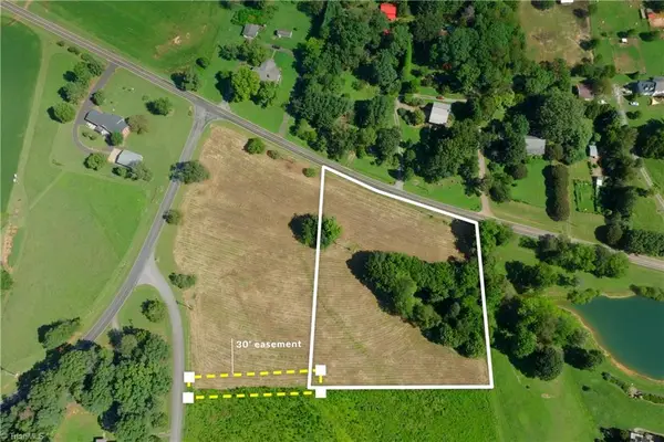 0 Morgan Road, Boonville, NC 27011